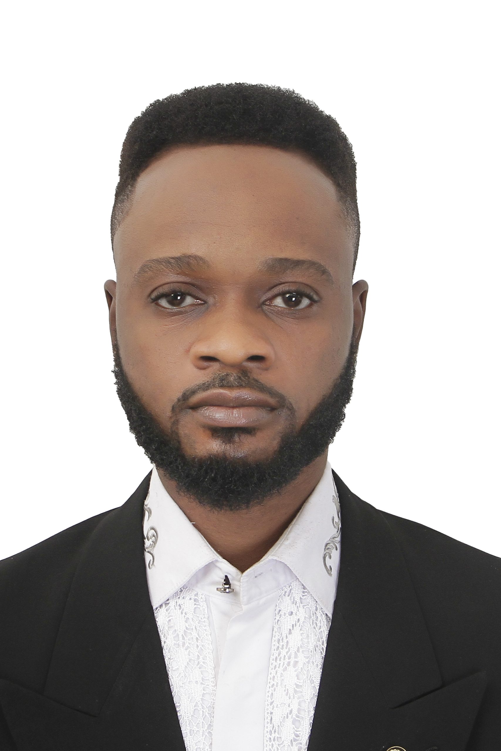 Engr. Olaniyan, Isaac Kunle